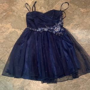 Homecoming Dress